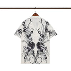AMIRI silk shirt