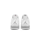 Air Jordan 4 “White Oreo”