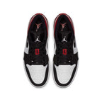 Jordan Air Jordan 1 Low ‘Black Toe’