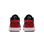 Jordan Air Jordan 1 Low ‘Black Toe’