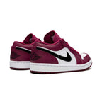 Jordan Air Jordan 1 Low “Noble Red”