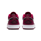 Jordan Air Jordan 1 Low “Noble Red”