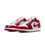 Jordan Air Jordan 1 Low “Gym Red”