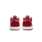 Jordan Air Jordan 1 Low “Gym Red”