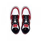 AIR JORDAN 1 MID ‘CHICAGO’ 2020