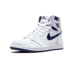 Jordan Air Jordan 1 Retro “Metallic Navy”