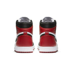 Jordan Air Jordan 1 Retro High OG “Black Toe”