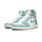 Air Jordan 1 Retro High OG ‘Turbo Green’