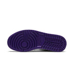 Air Jordan 1 Retro High OG “Court Purple 2.0”