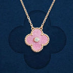 VCA Diamond Necklace
