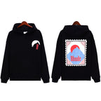 RHUDE fashion Hoodie