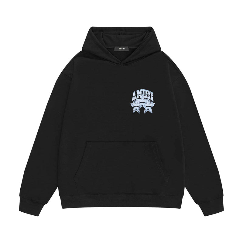 Amiri Fashion Hoodie