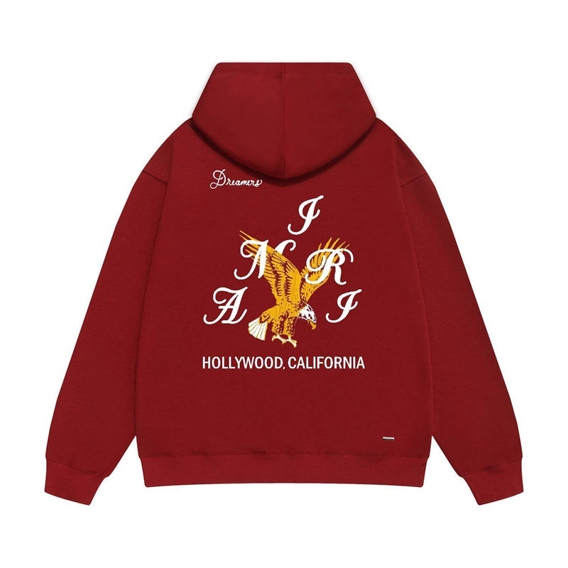 Amiri Fashion Hoodie