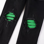 AMIRI  Fashion Jeans 1340