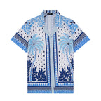 AMIRI silk shirt