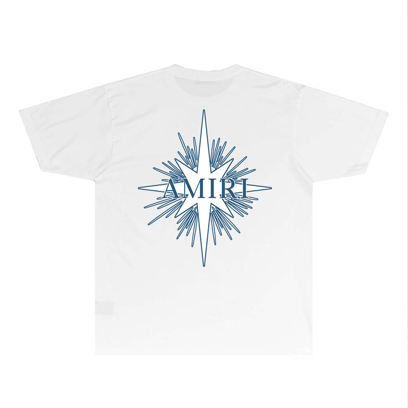 AMIRI  fashion T-shirt