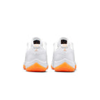 Air Jordan 11 Low WMNS “Bright Citrus”