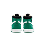 Air Jordan 1 Zoom CMFT “Stadium Green”