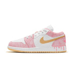 AIR JORDAN 1 LOW SE (GS) ARCTIC PUNCH