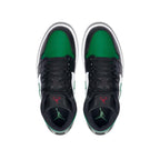 AIR JORDAN 1 MID Green Toe