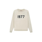 Essentials SS22 1977 Wheat Sweatshirt