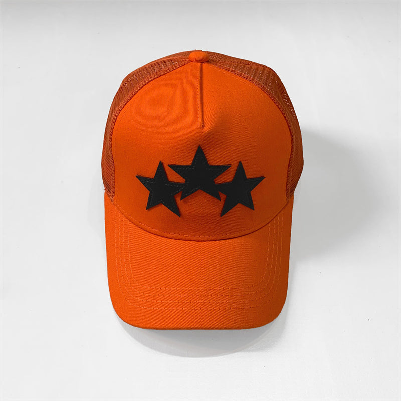 AMIRI trucker hat