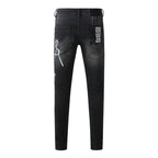 KSUBI  Fashion Jeans 3015