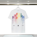 AMIRI  fashion T-shirt