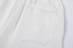 AMIRI  fashion sports shorts