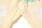 Fear Of God X RRR123 letter print Pants