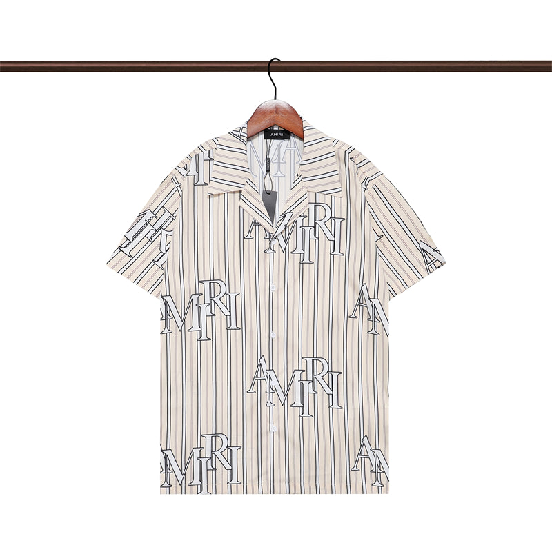 AMIRI silk shirt