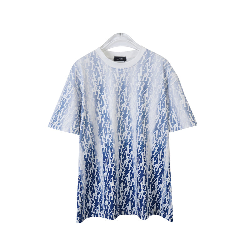 AMIRI  fashion T-shirt