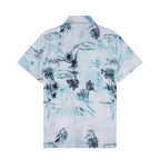 AMIRI silk shirt