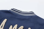 Amiri fashion jacket