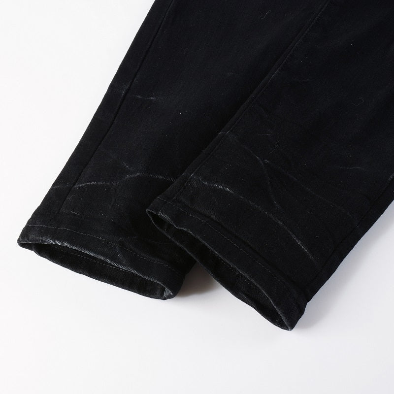 AMIRI  Fashion Jeans 1347