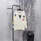 Chrome Hearts Sweater