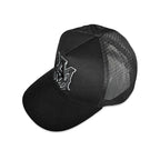 AMIRI trucker hat
