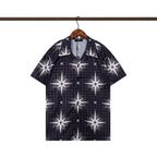 AMIRI silk shirt