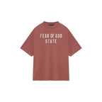 Essentials FW24 Crimson Tee