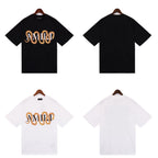 AMIRI  fashion T-shirt