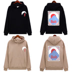 RHUDE fashion Hoodie