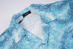 AMIRI silk shirt
