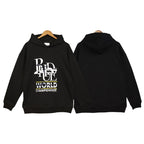 RHUDE fashion Hoodie