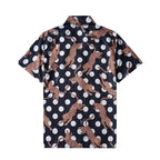 AMIRI silk shirt
