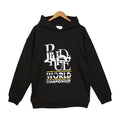 RHUDE fashion Hoodie