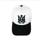 AMIRI trucker hat