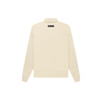 Essentials FW22 Egg Shell Mockneck