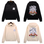 Amiri Fashion Hoodie