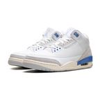 AIR JORDAN 3 “LUCKY SHORTS”