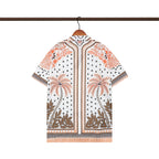 AMIRI silk shirt
